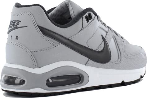 nike sneakers heren leer|Heren Air Max Leer Schoenen .